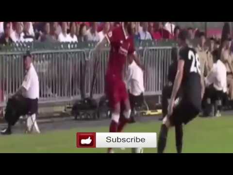 Liverpool vs Leicester City 2-1 #PreSeason 22nd July 2017 All Goals and Highlights!