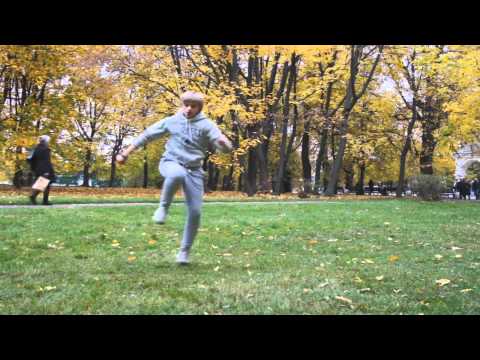 Happy Birthday SLAVA! =*