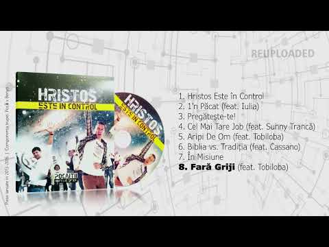 Pocăiții - Fară Griji feat. Tobiloba