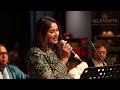 Agar Mujhse Mohabbat Hai Pratibha Singh Bhaghel Live Tribute To Lata Mangeshkar 91 9826046363