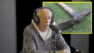 My father tried to kill me when I was 15 - Aussie gangster Graham &#39;Abo&#39; Henry