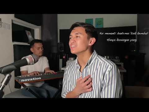 MUNGKIN HARI INI ESOK ATAU NANTI - ANNETH (COVER BY HABIB ADANAN)