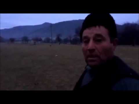 Cioban din Fantanele, despre venirea ursului p2