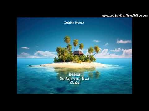Reesa_-_No_Anywan_Moa_(2024)