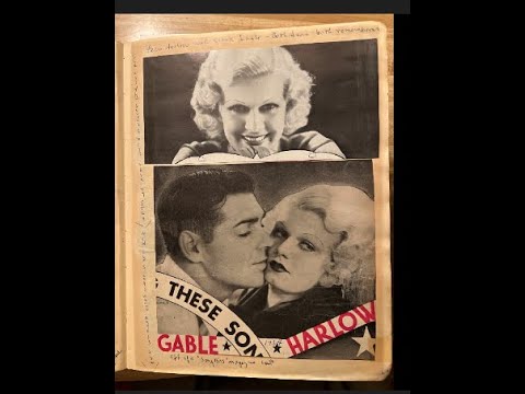 "Thanks" Hotel Bossert Orchestra 1933 ARC Theater record