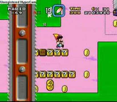 TSRP2 | Saws | Secret Exit