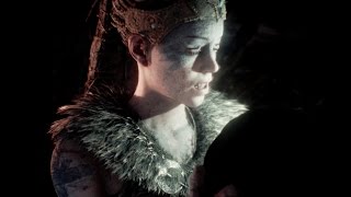 Hellblade: Senua's Sacrifice - Annuncio del rinvio