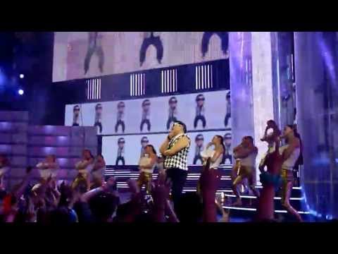 PSY - Gentleman 2013 MMVA