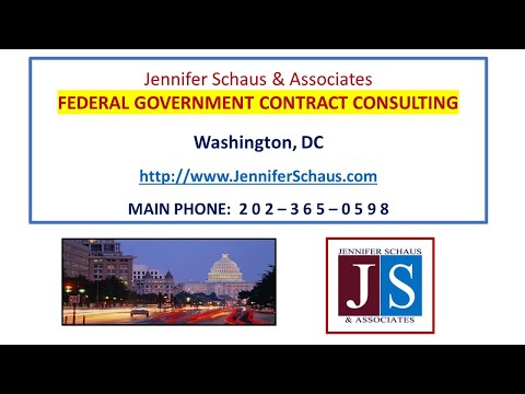Government Contacting - FAR Part 34 - Major System Acquisition