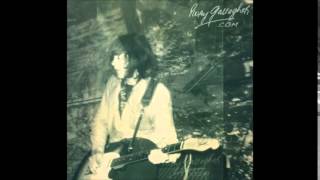 Rory Gallagher ~ &#39;&#39;Daughter Of The Everglades&#39;&#39;(Classic Blues Rock Studio BBC Sessions)