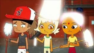 Sally Bollywood (Season 2) - Champion