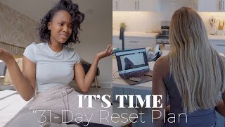 My Biggest Travel Mistake 😱 + Struggling as a Creator? WATCH THIS! (My 31-Day Comeback Plan)