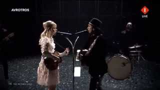 The Common Linnets NL &#39;Calm After The Storm&#39; Semi-Final Eurovision Song Contest 2014