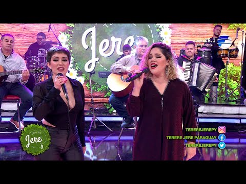 MARIJÓ OBREGÓN & SUSANA ZALDÍVAR  -  QUE AGONÍA