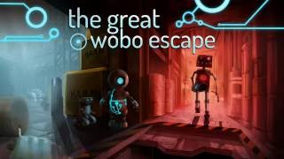 The Great Wobo Escape Steam Key GLOBAL