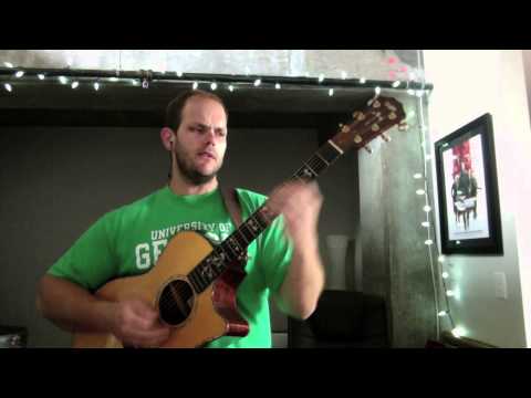Different Maps by David Lukas Kuhn (original song, Loft Live Series)