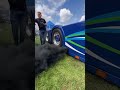 V8 Flatoutflatbroke Scania Trucks