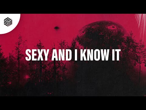 Bisken - Sexy And I Know It