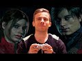 Видеообзор Resident Evil 2 от itpedia