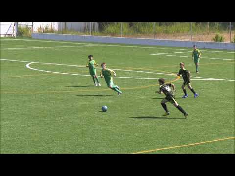 FIAES S.C. 5-0 RUI DOLORES -15/09/2018