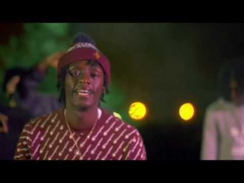 Trapy - 100 Rounds(Feat Terry) Prod by.BeatzEra #Repost #STJTHEMOB