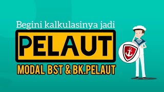 Download lagu PELAUT MODAL BST & BUKU PELAUT | INI UNTUK DI RENUNGKAN | Daily Pelaut mp3