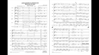 Assassins Creed IV: Black Flag