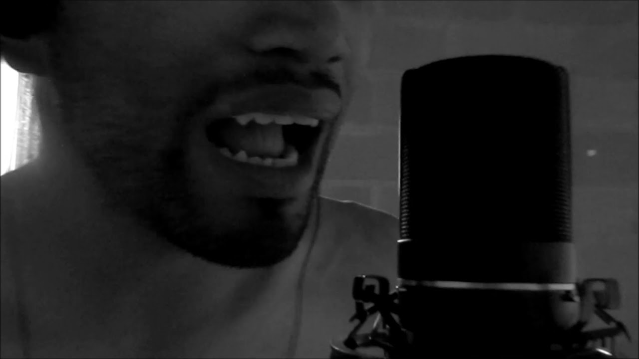 Karmainfer - Versos Reales