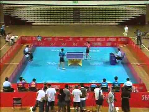2013 China Super League: Bazhou Vs Ningbo [Full Match]