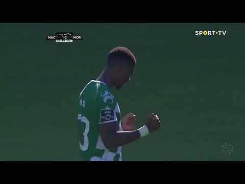 Nacional 1-2 Moreirense - Resumo | SPORT TV