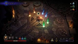 Curse of the Dead Gods [GamePlay] 4