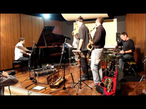 Balkanica quartet + Achille Succi