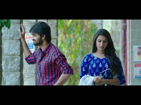 Oka Manasu Trailer