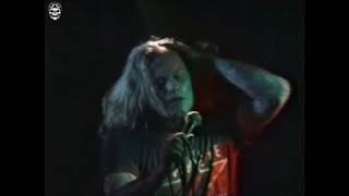 Böhse Onkelz - Falsche Propheten (Live in Wiesbaden´89)