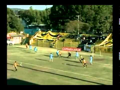 Bagé 4x0 Barra/Novo Mundo