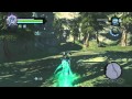 Darksiders II - Let's Ride - Gameplay (PC)
