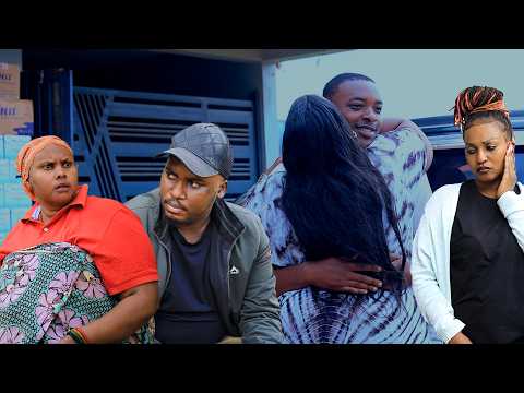 𝐈𝐂𝐘𝐔𝐌𝐁𝐀 𝐂𝐘𝐀𝐍𝐉𝐘𝐄 𝐄𝐏 𝟔𝟓: MICKY ATAGIYE INTAMBARA YOGUSHAKA ABABYEYI BE 