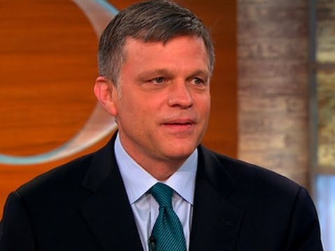 Presidential historian on the significance of D-Day