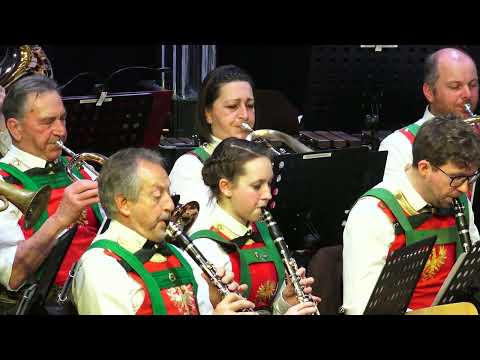 Vivat Praga - BMK Kirchberg T.