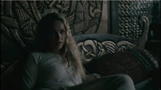 Vikings | punish me | scene