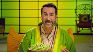 Avocados From Mexico The Guac Guru: First Predictor (2026 Super Bowl Ad)