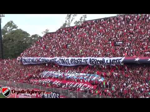 Video de la fecha | Newell's vs Banfield | Clausura 2025 | Fecha 02