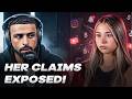 Myron Exposes How Sophie Rain Is RUINING Young Women