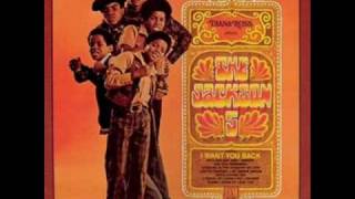 The Jackson 5 -  (I know) I&#39;m losing you