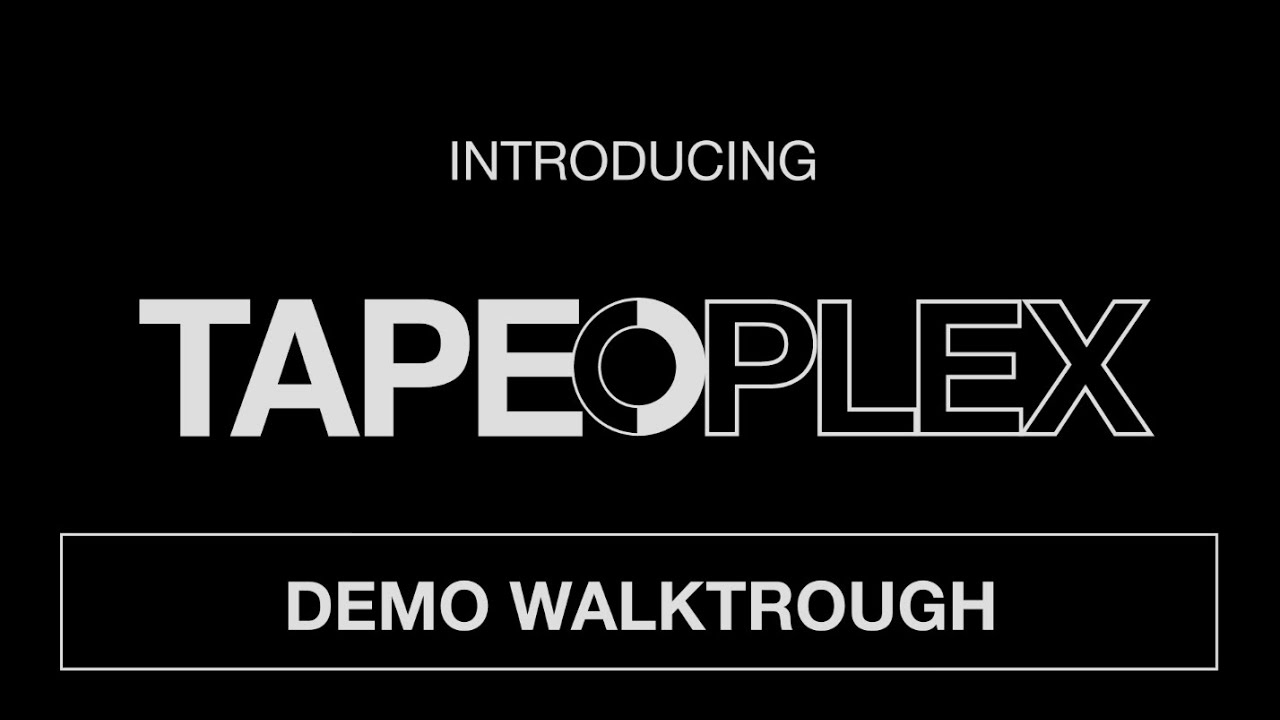 Heritage Audio - Introducing... - YouTube