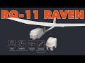 The RQ 11 Raven Enhancing The Military S Intelligence Gathering