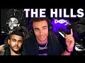 How The Hills By The Weeknd Was Made