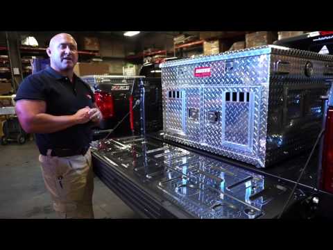 Owens Products Dog Boxes - Made In The USA