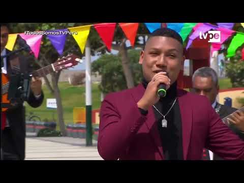 Aldair Sánchez - Nostalgia Chalaca