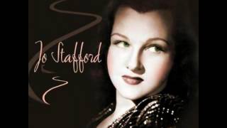 Jo Stafford - The Nearness of You  1956